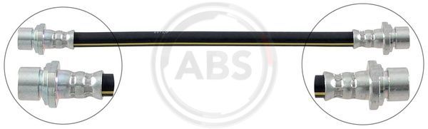 A.B.S. SL 7055 Brake Hose