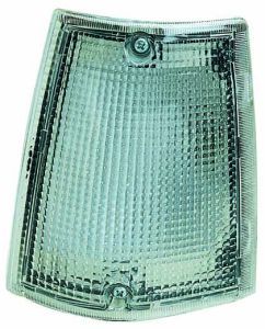 ABAKUS 00-216-1508R-C Lens, side marker light