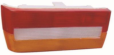 Lens, tail light assembly ABAKUS 00-550-1906R