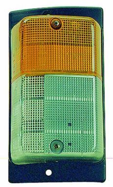 Direction Indicator ABAKUS 00-771-1501R