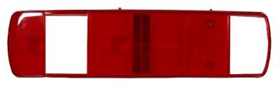 ABAKUS 00-771-1902LE Lens, tail light assembly