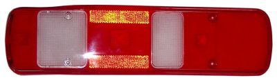 Lens, tail light assembly ABAKUS 00-773-1926NE