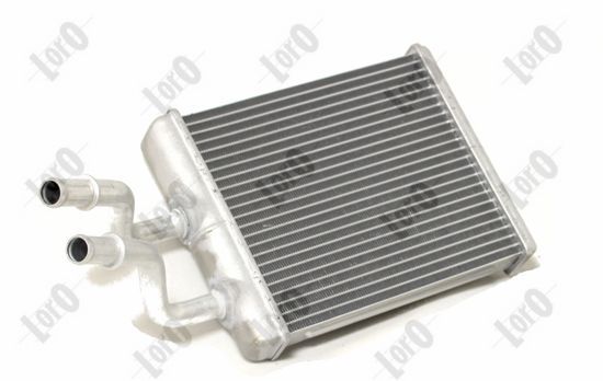 ABAKUS 002-015-0006-B Heat Exchanger, interior heating