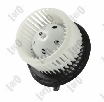 ABAKUS 002-022-0001 Interior Blower