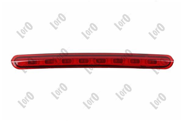 ABAKUS 002-15-870 Auxiliary Stop Light