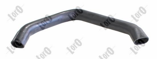 ABAKUS 002-028-001 Charge Air Hose