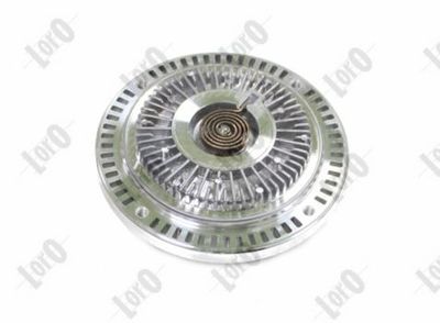 Clutch, radiator fan ABAKUS 003-013-0002