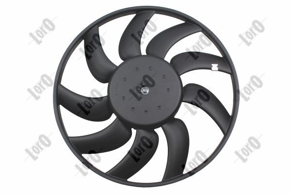 ABAKUS 003-014-0016 Fan, engine cooling