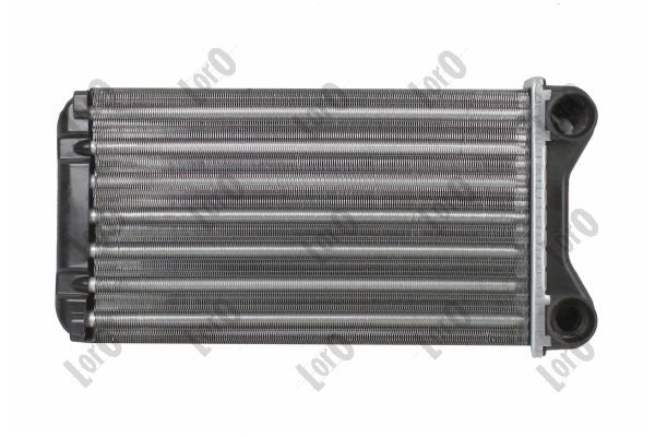 ABAKUS 003-015-0007 Heat Exchanger, interior heating