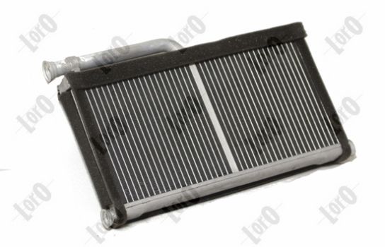 ABAKUS 003-015-0012-B Heat Exchanger, interior heating