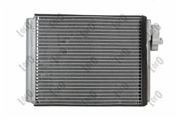 ABAKUS 003-015-0013-B Heat Exchanger, interior heating