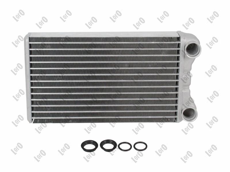 ABAKUS 003-015-0016 Heat Exchanger, interior heating