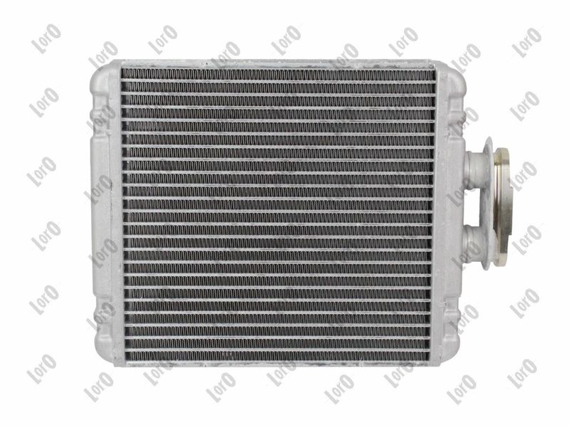 ABAKUS 003-015-0017 Heat Exchanger, interior heating