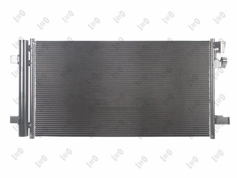 ABAKUS 003-016-0036 Condenser, air conditioning