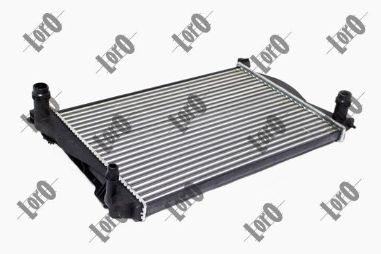 ABAKUS 003-017-0013 Radiator, engine cooling
