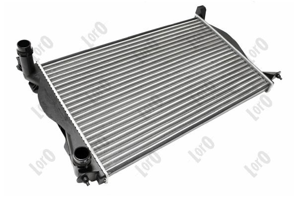 ABAKUS 003-017-0022 Radiator, engine cooling