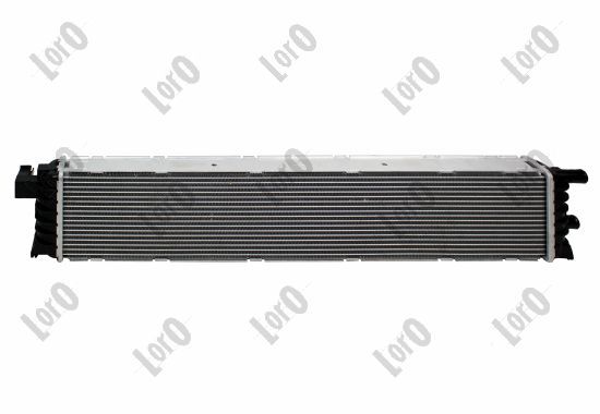 ABAKUS 003-017-0058 Radiator, engine cooling