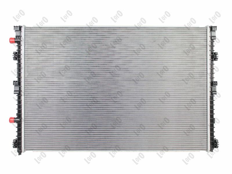 ABAKUS 003-017-0069 Radiator, engine cooling
