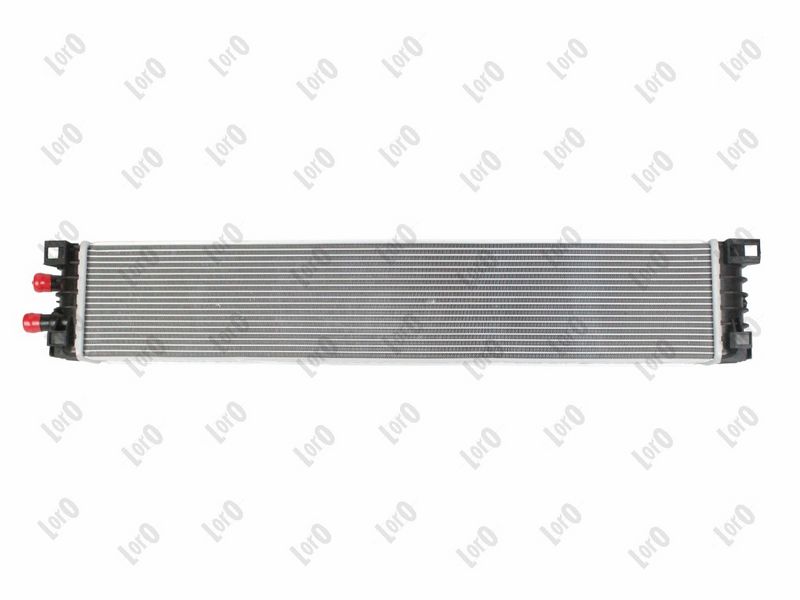 ABAKUS 003-017-0070 Low Temperature Cooler, charge air cooler