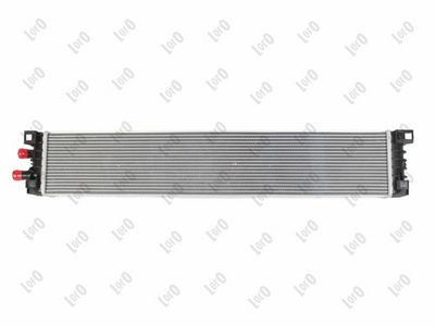 Low Temperature Cooler, charge air cooler ABAKUS 003-017-0070