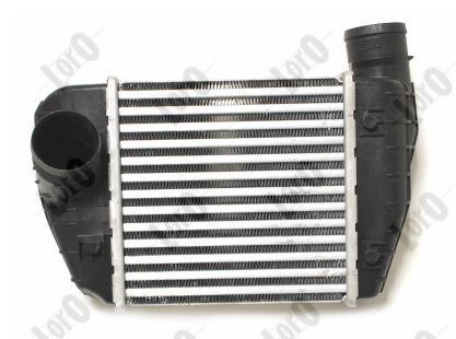 ABAKUS 003-018-0002 Charge Air Cooler