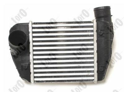 Charge Air Cooler ABAKUS 003-018-0002