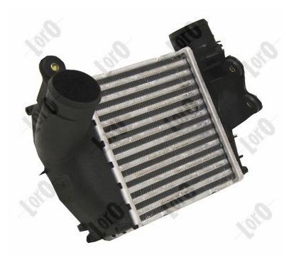 Charge Air Cooler ABAKUS 003-018-0006