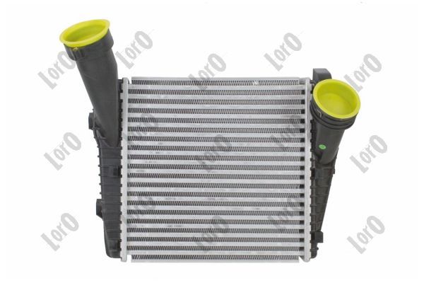 ABAKUS 003-018-0010 Charge Air Cooler