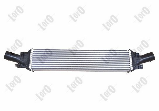 ABAKUS 003-018-0011 Charge Air Cooler