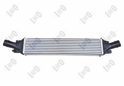 Charge Air Cooler ABAKUS 003-018-0011