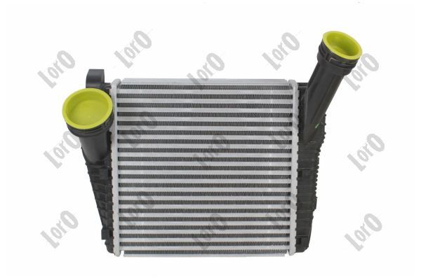 ABAKUS 003-018-0015 Charge Air Cooler