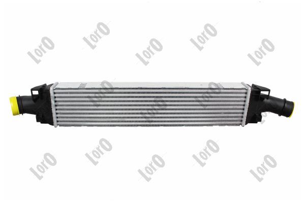 ABAKUS 003-018-0019 Charge Air Cooler