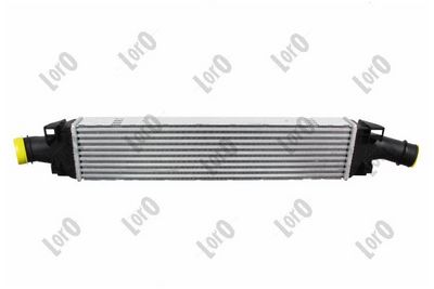 Charge Air Cooler ABAKUS 003-018-0019