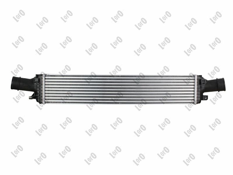 ABAKUS 003-018-0020 Charge Air Cooler