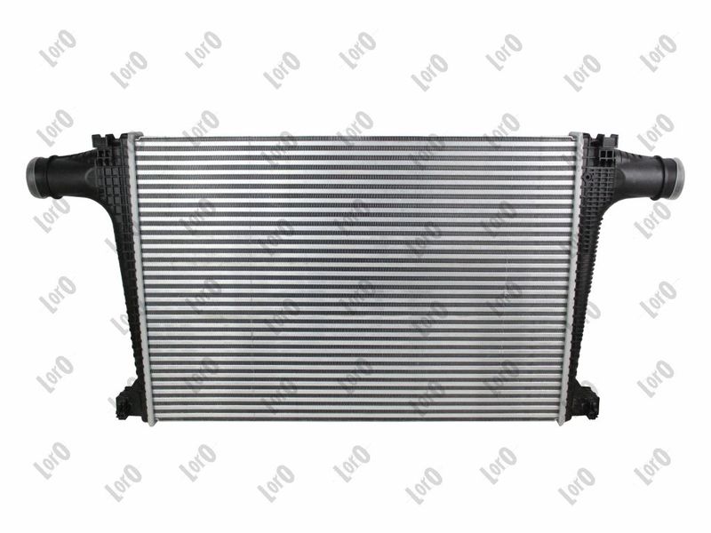 ABAKUS 003-018-0021 Charge Air Cooler