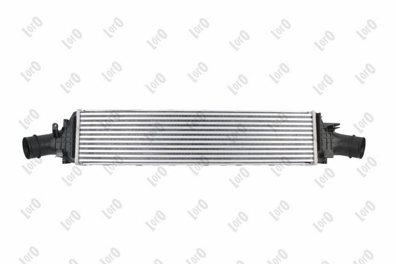ABAKUS 003-018-0023 Charge Air Cooler