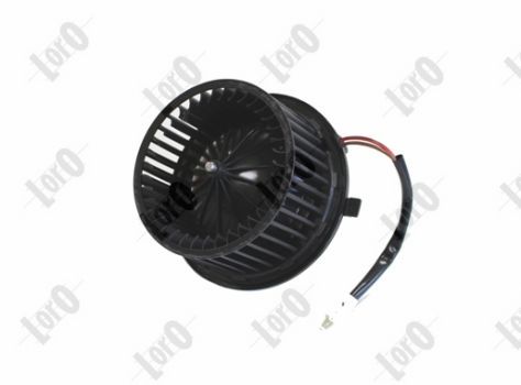 ABAKUS 003-022-0002 Interior Blower