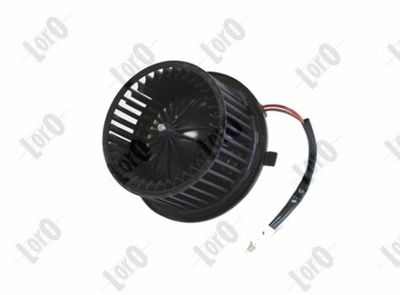 Interior Blower ABAKUS 003-022-0002
