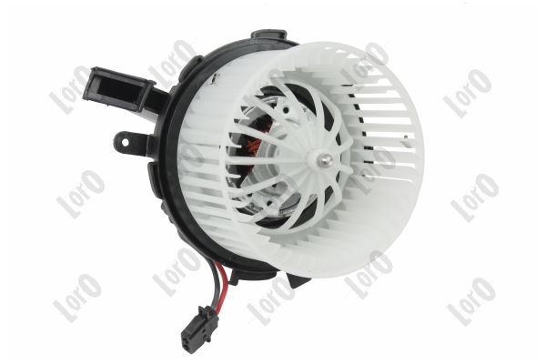 ABAKUS 003-022-0004 Interior Blower