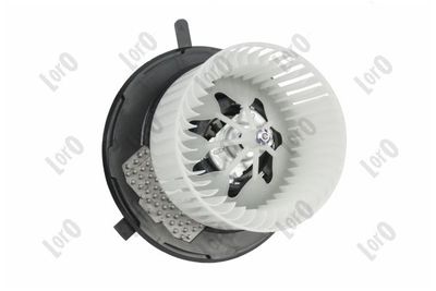 Interior Blower ABAKUS 003-022-0007