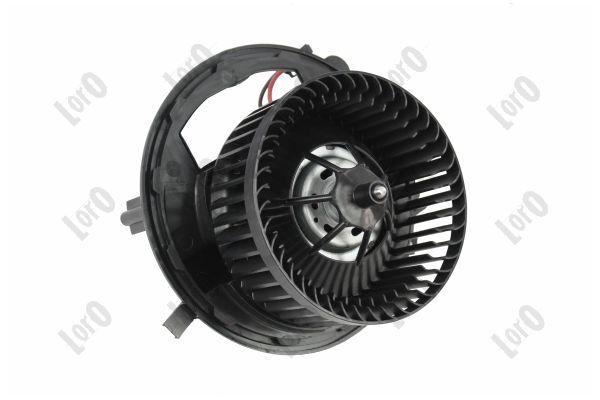 ABAKUS 003-022-0009 Interior Blower