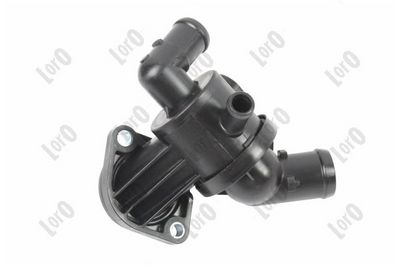 Thermostat, coolant ABAKUS 003-025-0002