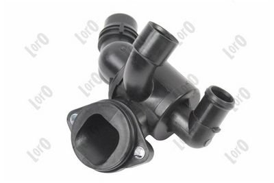 Thermostat, coolant ABAKUS 003-025-0003