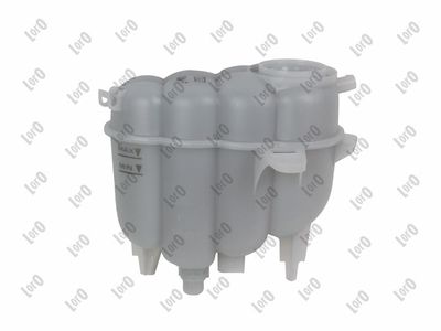 Expansion Tank, coolant ABAKUS 003-026-005