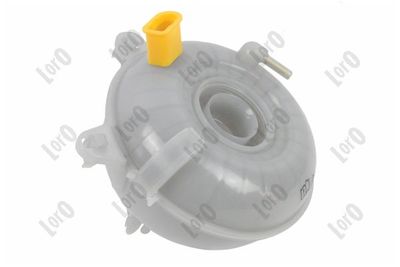 Expansion Tank, coolant ABAKUS 003-026-006