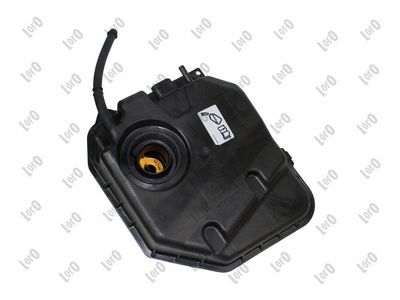 Expansion Tank, coolant ABAKUS 003-026-007