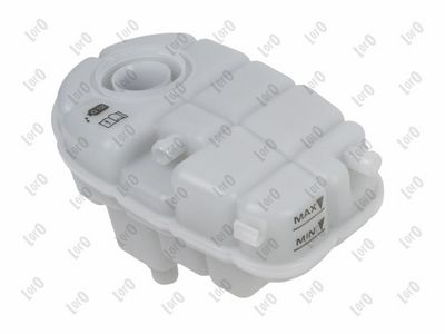 Expansion Tank, coolant ABAKUS 003-026-008