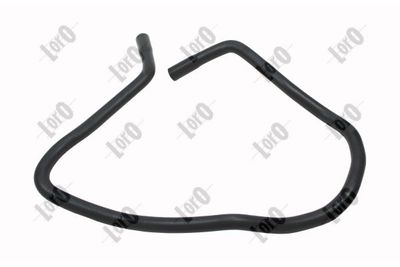 Radiator Hose ABAKUS 003-028-001