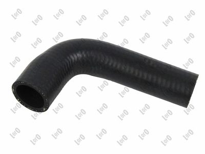 Charge Air Hose ABAKUS 003-028-003