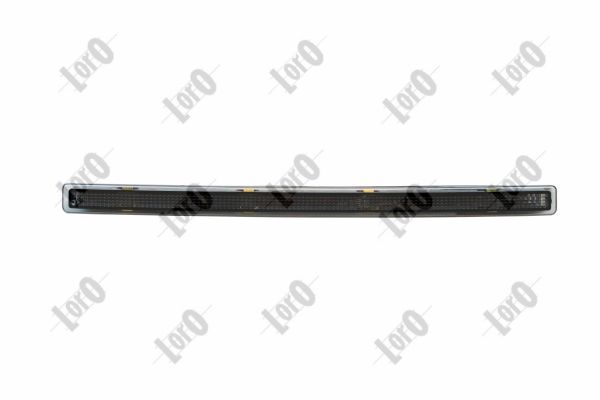 ABAKUS 003-25-878 Auxiliary Stop Light
